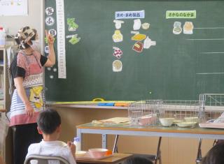さぬき市立志度小学校 ニュース 今日のできごと