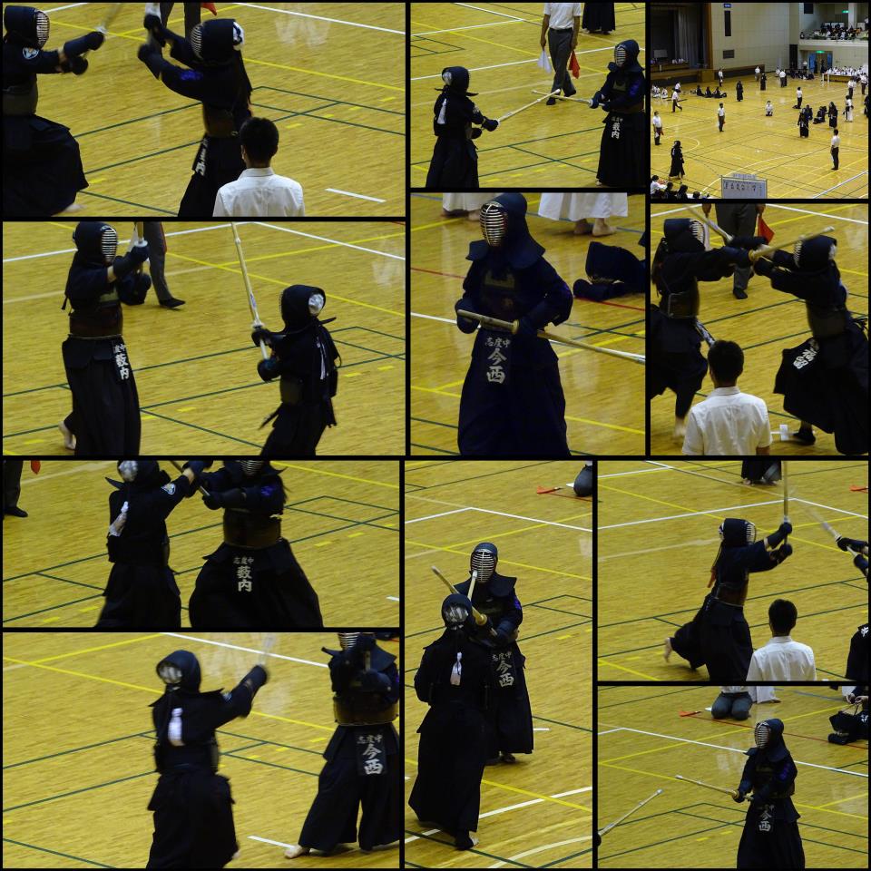 さぬき市立志度中学校 ニュース コラージュ 志度中生の日々