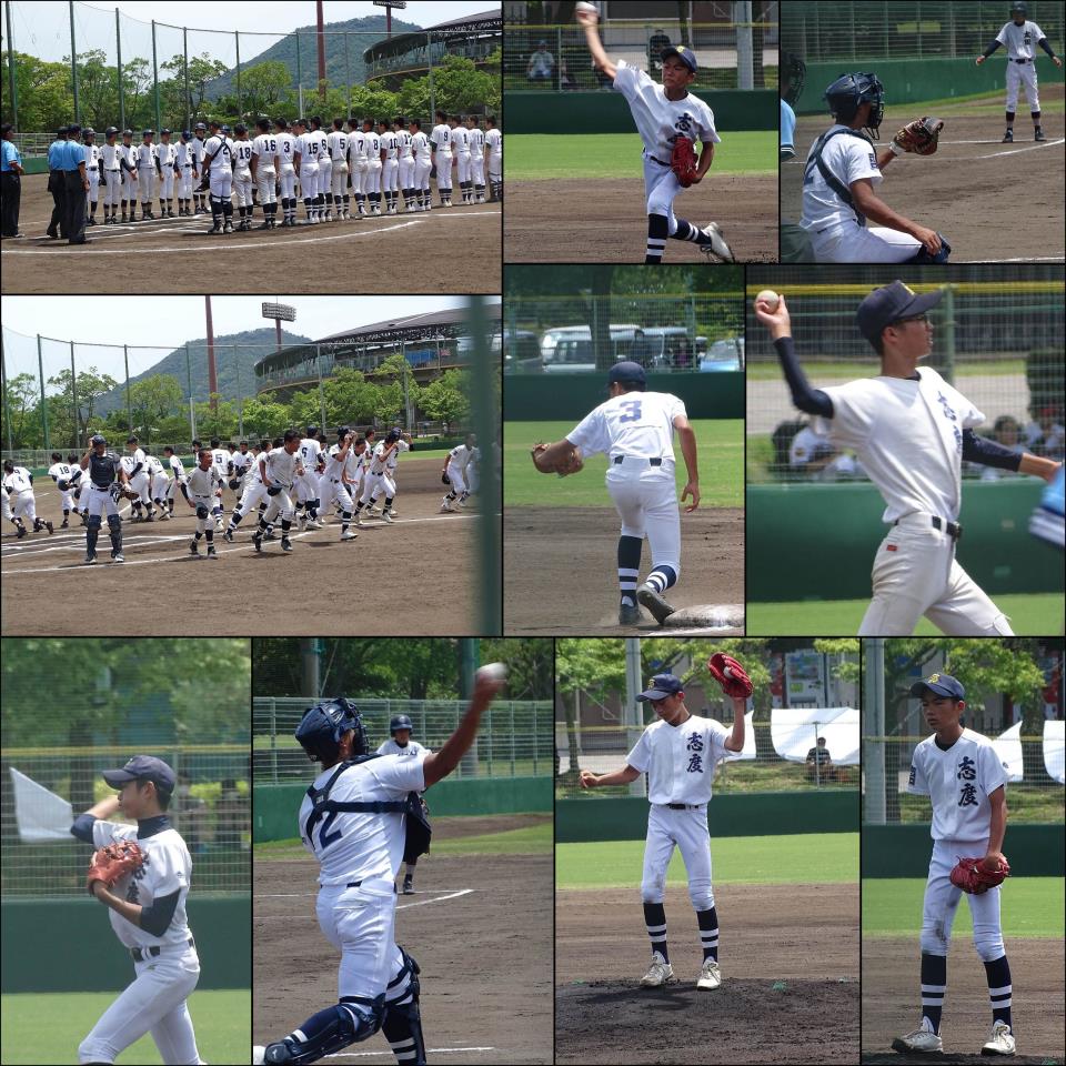 さぬき市立志度中学校 ニュース コラージュ 志度中生の日々