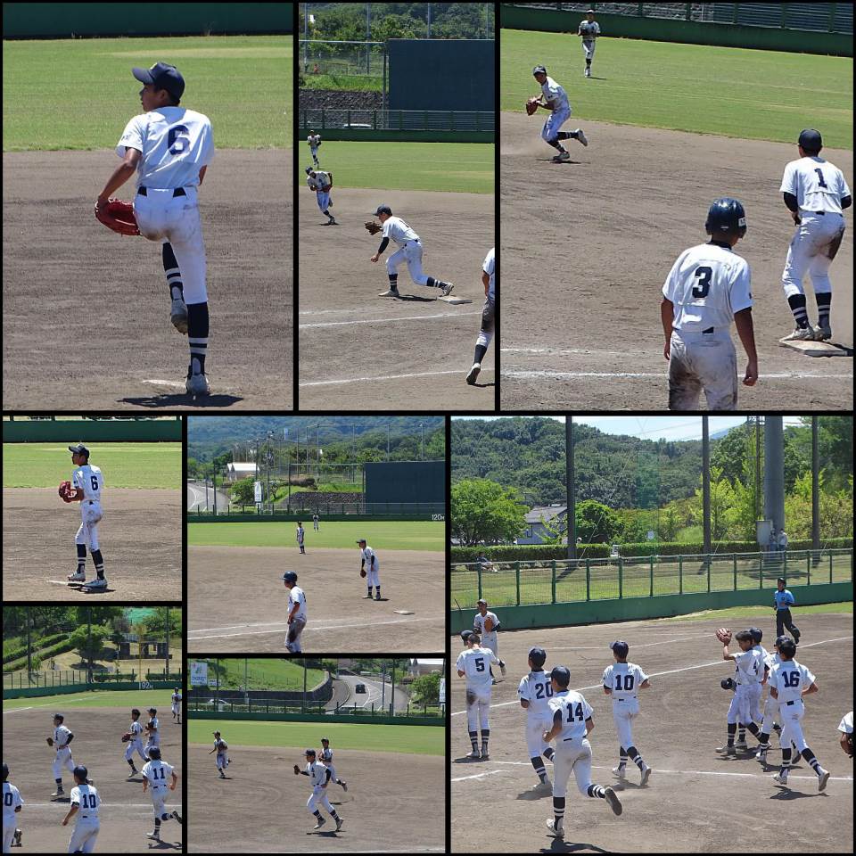 さぬき市立志度中学校 ニュース コラージュ 志度中生の日々