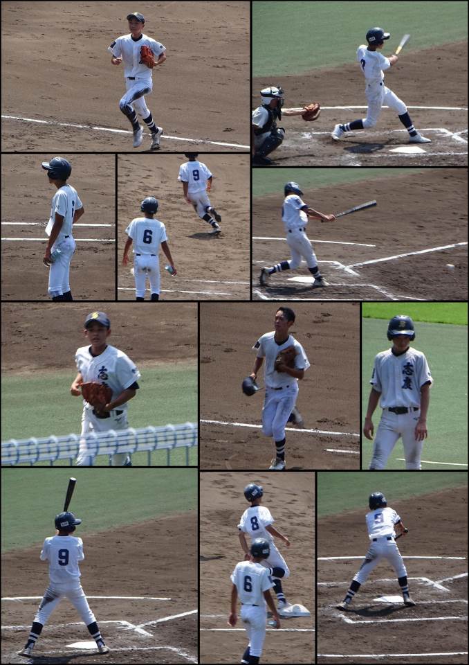 さぬき市立志度中学校 ニュース コラージュ 志度中生の日々