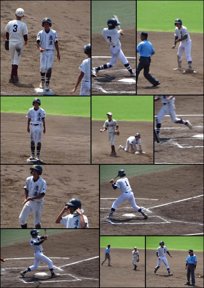 さぬき市立志度中学校 ニュース コラージュ 志度中生の日々