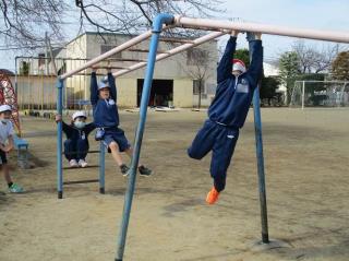 下妻市立総上小学校 ニュース 学校の様子