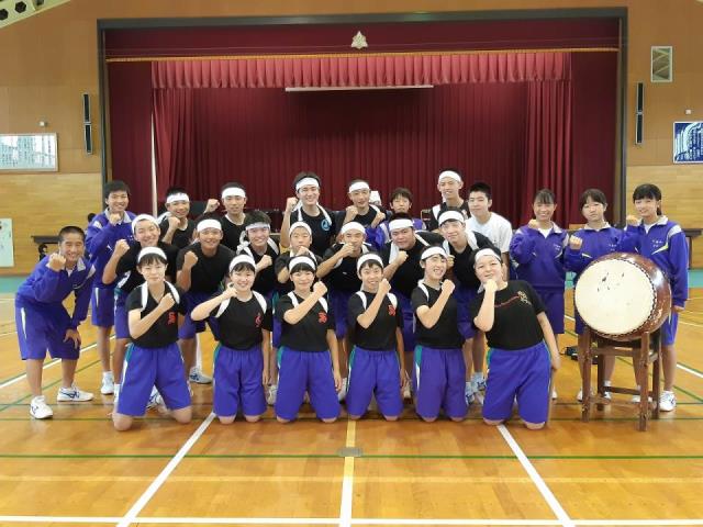 下妻市立下妻中学校 トップページ