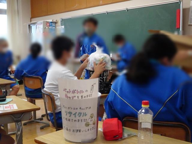 下妻市立東部中学校 ニュース 学校の様子
