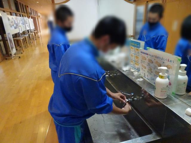 下妻市立東部中学校 ニュース 学校の様子