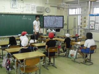下妻市立豊加美小学校 ニュース 学校の様子