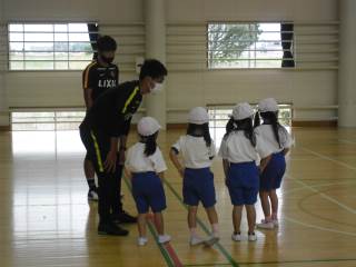 下妻市立豊加美小学校 ニュース 学校の様子