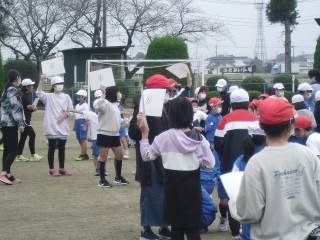 下妻市立豊加美小学校 ニュース 学校の様子