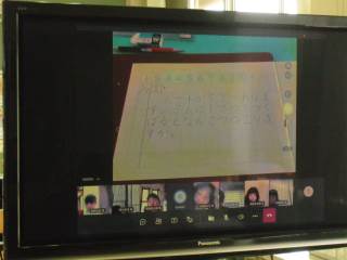 下妻市立豊加美小学校 ニュース 学校の様子