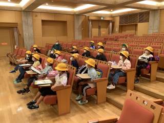 下妻市立豊加美小学校 ニュース 学校の様子