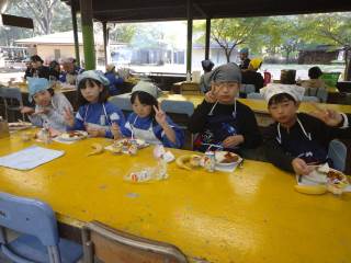 下妻市立豊加美小学校 ニュース 学校の様子