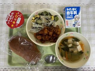 白岡市立篠津小学校 ニュース 日々の生活