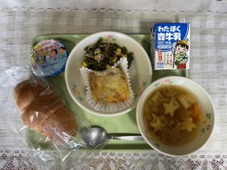 白岡市立篠津小学校 ニュース 日々の生活