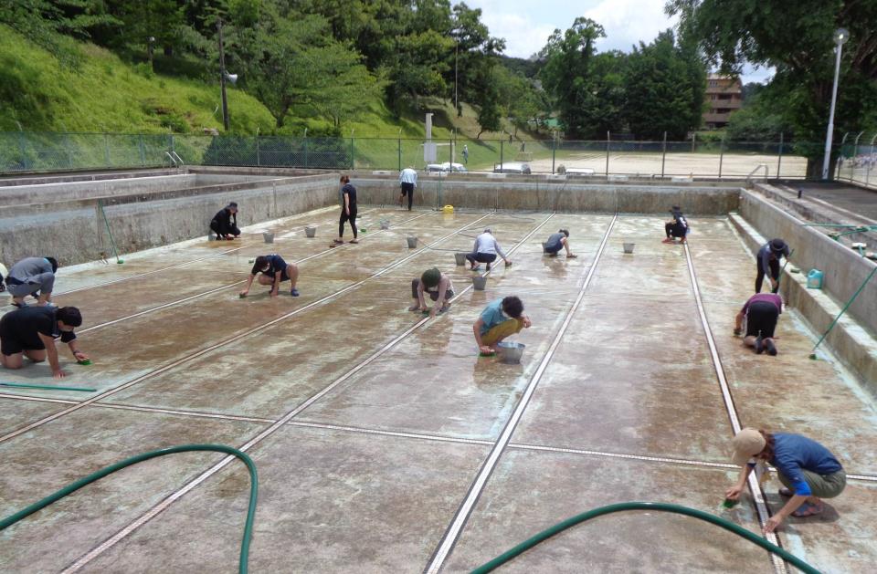 袖ケ浦市立平岡小学校 ニュース 学校の様子