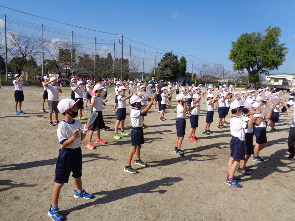 袖ケ浦市立平岡小学校-トップページ