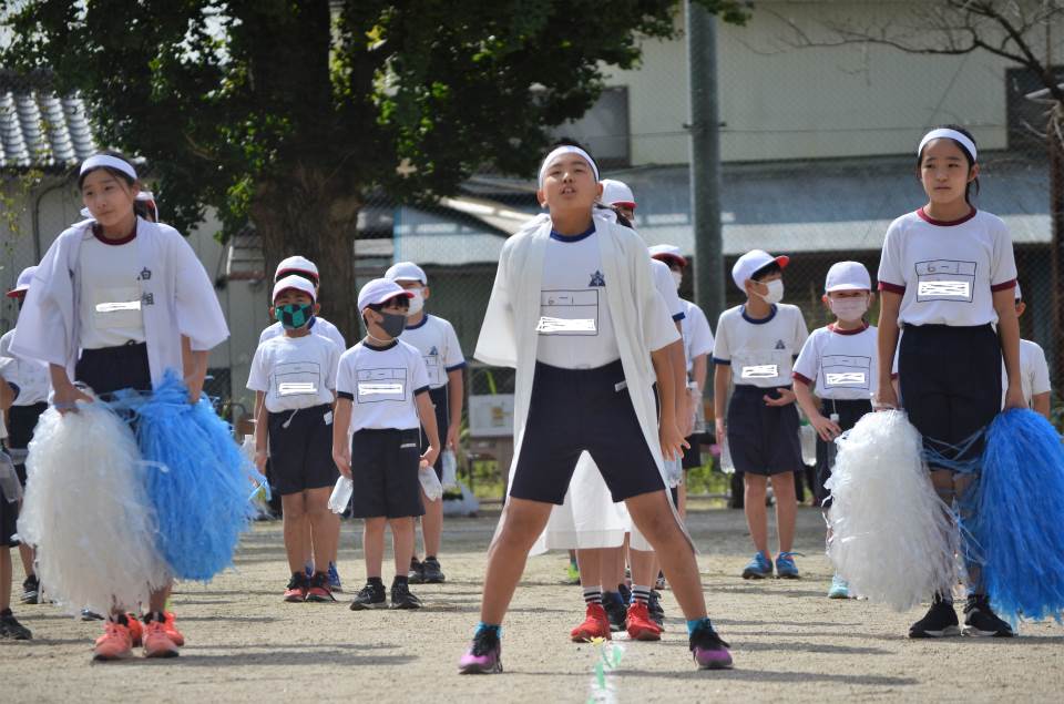 袖ケ浦市立平岡小学校 ニュース 学校の様子