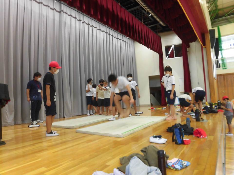 袖ケ浦市立平岡小学校 ニュース 学校の様子