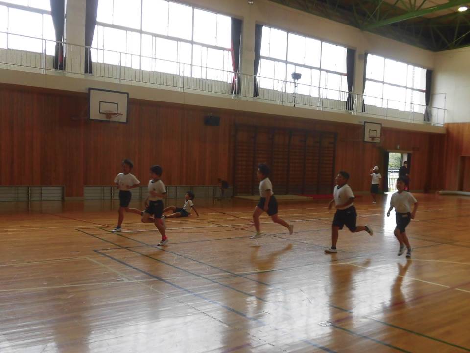 袖ケ浦市立平岡小学校 ニュース 学校の様子