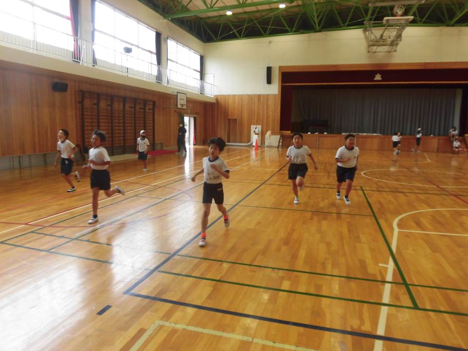 袖ケ浦市立平岡小学校 ニュース 学校の様子