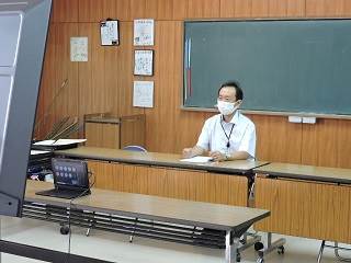 袖ケ浦市立蔵波小学校 ニュース 学校の様子