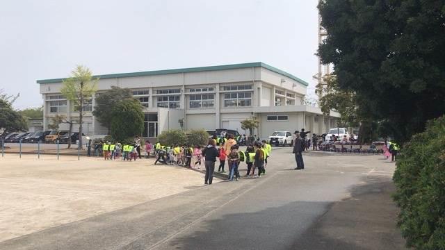 袖ケ浦市立長浦小学校 ニュース 学校の様子