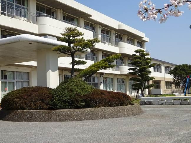 袖ケ浦市立奈良輪小学校 トップページ