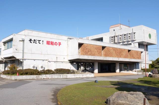 袖ケ浦市立昭和小学校 トップページ