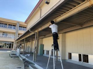 下松市立末武中学校 ニュース 今日のできごと