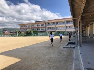 下松市立末武中学校 ニュース 今日のできごと