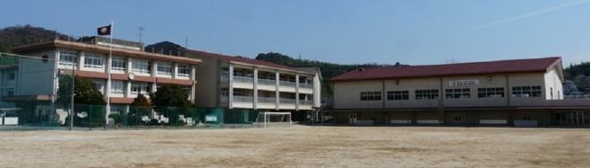 下松市立末武中学校 トップページ
