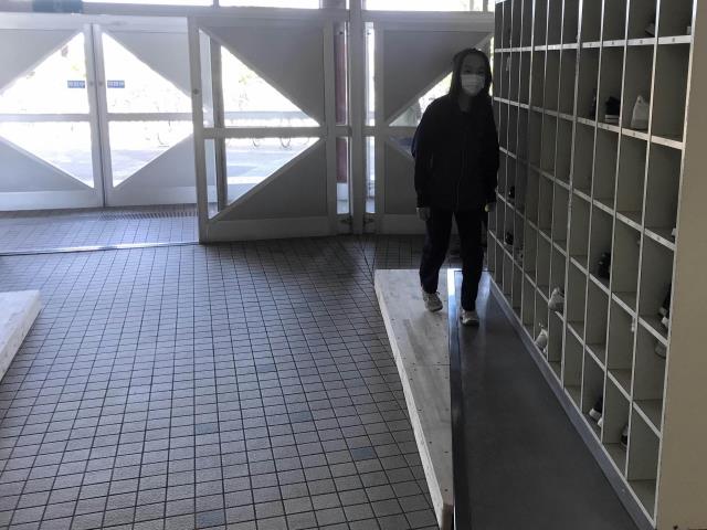 石狩市立樽川中学校 ニュース 今日のできごと