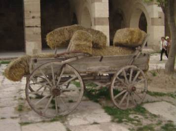 知恵の輪 １７キャラバンサライ１２