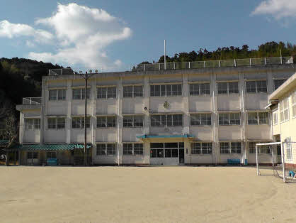 知恵の輪 赤水 愛南町
