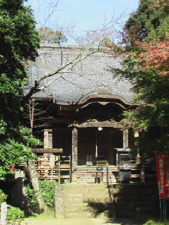 知恵の輪 伊能忠敬の墓
