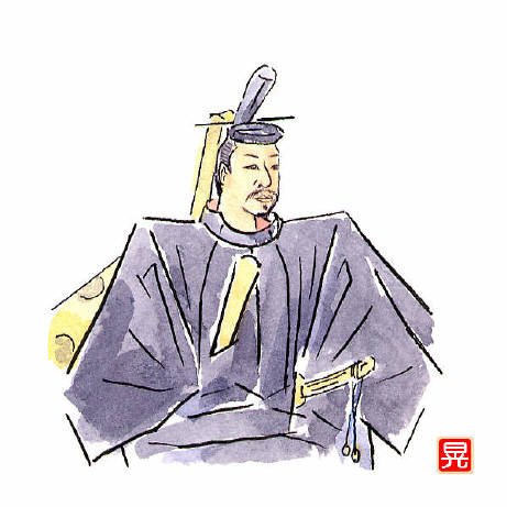 0以上 源 頼朝 イラスト フリーアイコン イラスト素材の無料ダウンロード