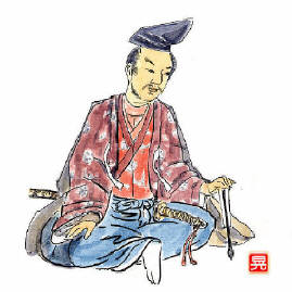 知恵の輪 源義経