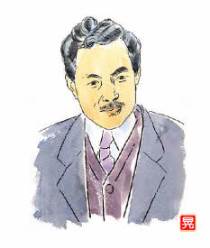 知恵の輪 福島 野口英世の略歴