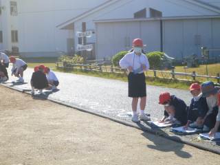 さぬき市立津田小学校 ニュース 今日のできごと