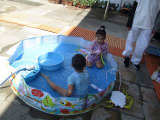 西宮市立上ケ原幼稚園-ニュース - 園の様子 -