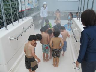 宇多津町立宇多津幼稚園 ニュース 園生活の様子