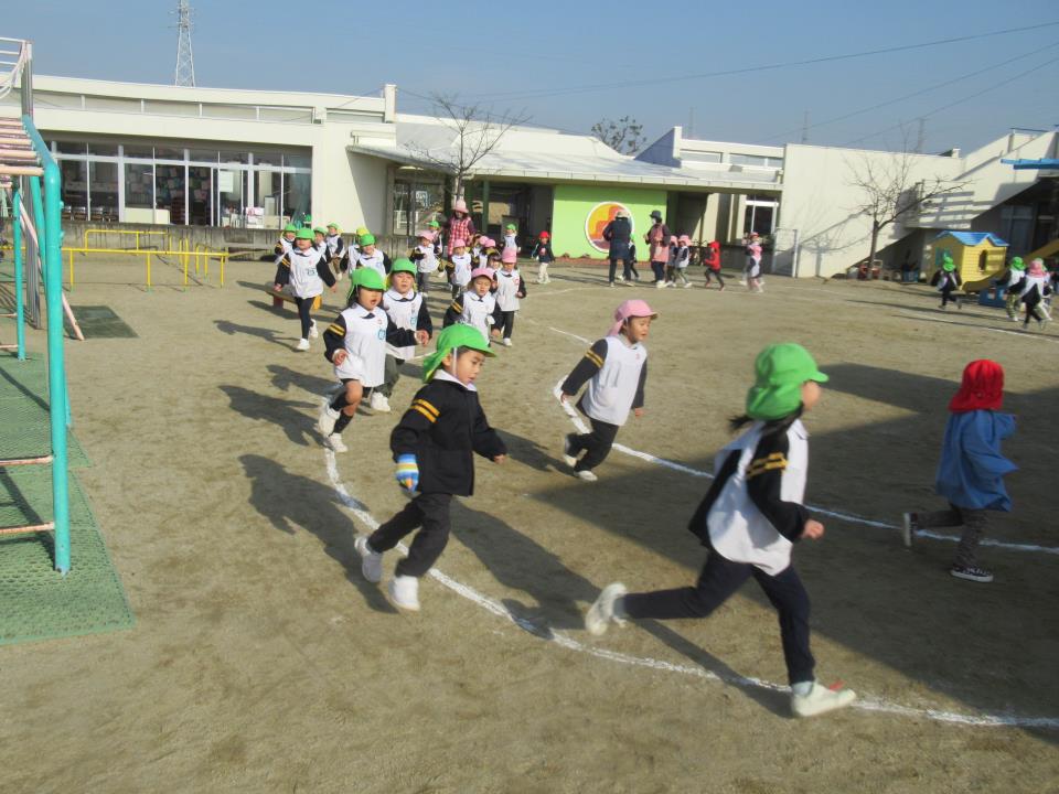 宇多津町立宇多津幼稚園 トップページ