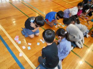稲城市立若葉台小学校 ニュース 学校の様子