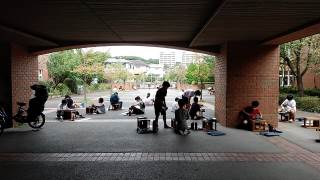 稲城市立若葉台小学校 ニュース 学校の様子