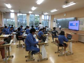 常陸大宮市立山方中学校 ニュース 山方中news