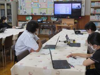常陸大宮市立山方南小学校 ニュース 山方南小ニュース